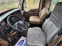 2015 Kenworth T880