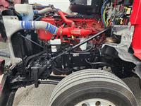 2015 Kenworth T880