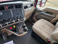 2015 Kenworth T880