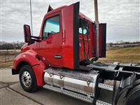 2015 Kenworth T880