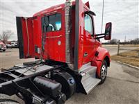 2015 Kenworth T880