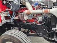 2015 Kenworth T880