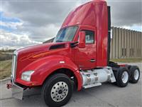 2015 Kenworth T880