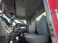 2007 Kenworth T800