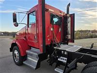 2007 Kenworth T800
