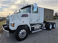 2020 Western Star 4700