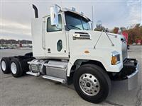 2020 Western Star 4700