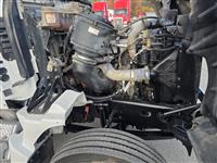 2020 Western Star 4700