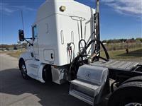 2015 Kenworth T660