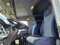 2015 Kenworth T660