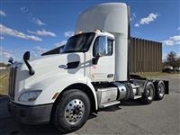 2019 Peterbilt 579
