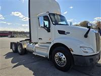 2019 Peterbilt 579