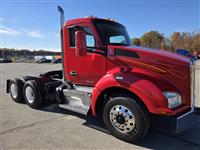 2016 Kenworth T880