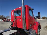 2016 Kenworth T880