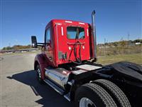 2016 Kenworth T880