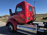 2016 Kenworth T880
