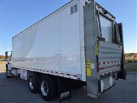 2018 Freightliner M2