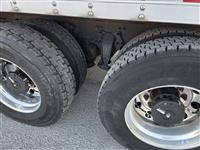 2018 Freightliner M2