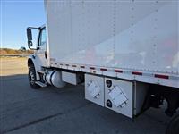 2018 Freightliner M2