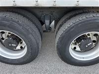 2018 Freightliner M2