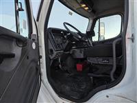 2018 Freightliner M2