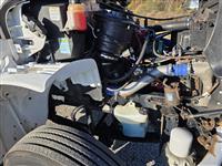 2018 Freightliner M2