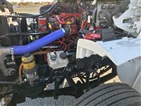 2018 Freightliner M2