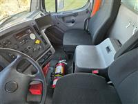 2018 Freightliner M2