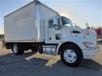 2013 Kenworth T270