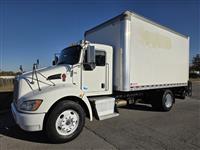 2013 Kenworth T270