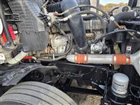 2021 Freightliner Cascadia 126