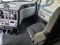 2021 Freightliner Cascadia 126