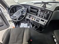 2021 Freightliner Cascadia 126