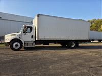 2005 Freightliner M2