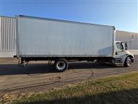 2005 Freightliner M2