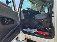 2016 International Prostar