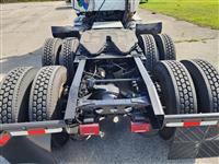 2016 International Prostar