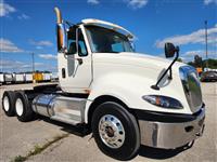 2016 International Prostar