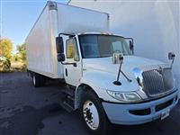 2014 International 4300