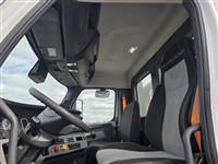 2021 Freightliner Cascadia 116