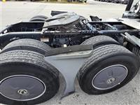 2021 Freightliner Cascadia 116