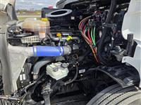 2021 Freightliner Cascadia 116