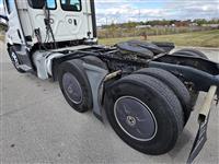 2021 Freightliner Cascadia 116