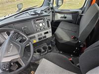 2021 Freightliner Cascadia 116