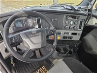 2021 Freightliner Cascadia 116