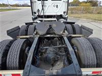 2021 Freightliner Cascadia 116