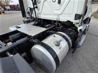 2021 Freightliner Cascadia 116