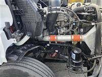 2021 Freightliner Cascadia 116