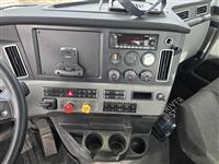 2021 Freightliner Cascadia 116