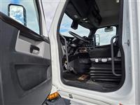 2021 Freightliner Cascadia 116